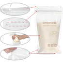 Bolsas Para Almacenamiento De Leche Materna Cmbear 30 Unid