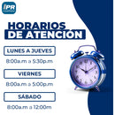Controlador Electrónico Digital Mt512e 2hp/13 Full Gauge