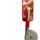Cortador Corta Pizza Acero Inoxidable Durable