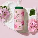 Talco Floral Oriflame X 3