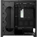 Gabinete Corsair 5000d Airflow Semitorre Negro