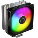 Disipador Ventilador Cooler Master Hyper 212 Spectrum V3 Rgb
