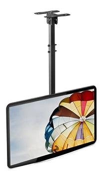 Soporte De Techo Para Tv T560-15 32 A 70 Pulgadas Ajustable Color Negro