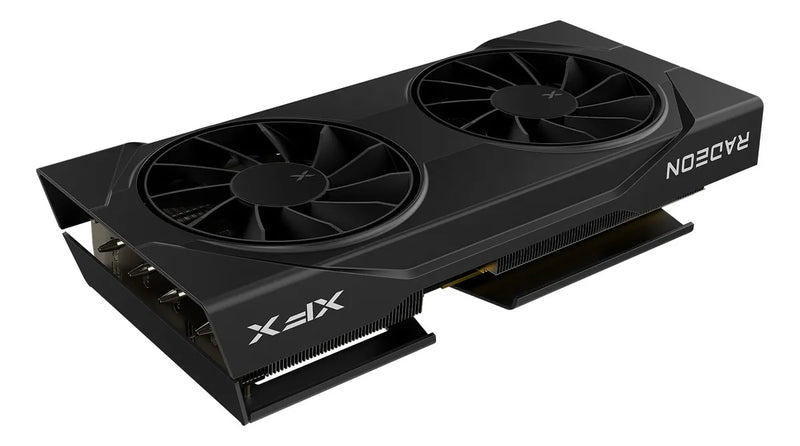 Tarjeta De Video Xfx Swift Rx 9060 Xt Oc Gaming Edition 8gb