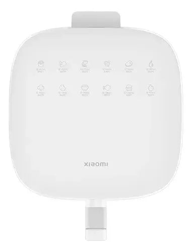 Freidora De Aire Xiaomi Air Fryer Essential 6 Litros Blanco