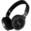 Diadema Bluetooth Naisu St 437 Color Negro Color de la luz NA