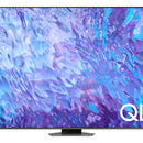 Televisor Samsung Qled 4k De 98 Q80c 2023