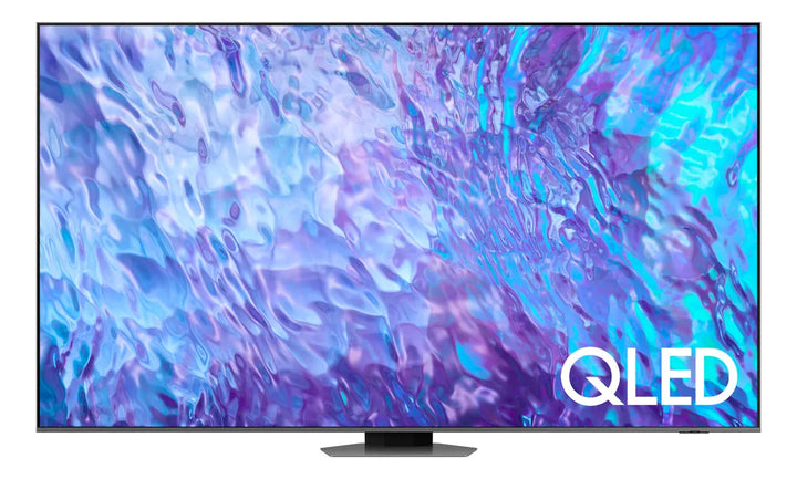Televisor Samsung Qled 4k De 98 Q80c 2023