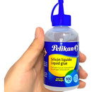 Silicon Liquido Pelikan 100ml Transparente