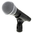 Mic Vocal Shure Pga48-lc Alámbrico Dinámico
