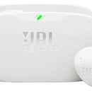 Auriculares Inalámbricos Wave Buds 2 Jbl BT Blanco