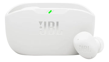 Auriculares Inalámbricos Wave Buds 2 Jbl BT Blanco