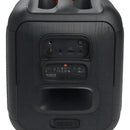 Parlante JBL PartyBox Encore Essential Portátil con Bluetooth Negro