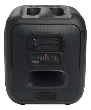 Parlante JBL PartyBox Encore Essential Portátil con Bluetooth Negro