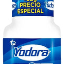 Crema Antipañalitis Yodora X 60gr + 32gr