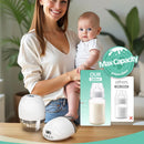 Extractor De Leche Manos Libres, Extractor De Leche Portatil