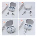 Audífonos Inalámbricos Redmi Buds 4 Lite Bluetooth 5.3 Color Blanco