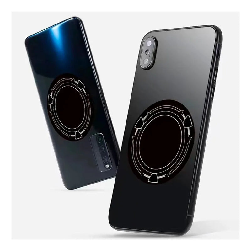 Disipador Magnético Celular Refrigerante Adhesivo Gamer