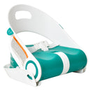Silla De Comer Booster Plegable -summer 13346adsv Color Verde Claro