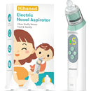Aspirador Nasal Eléctrico Para Bebés Y Niños, Nivel De Succi