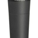Micrófono Behringer Ultravoice XM8500 Dinámico Cardioide color negroS