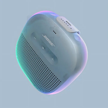 Parlante Bose Parlante Soundlink Micro SoundLink Micro con bluetooth waterproof azul