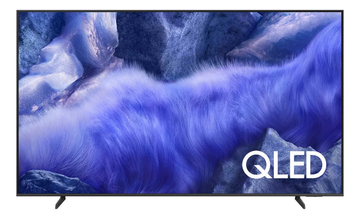 Samsung Televisor Smart 65 Qled 4k Qef1 (2025)