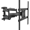Soporte Para Tv P5 De 32 A 50 Pulgadas Planos Y Curvos