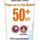 Safesea Bloqueador Solar Spf50