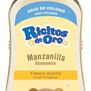 Ricitos Oro Agua Colonia 100 Ml