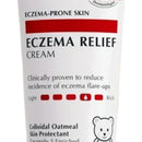 Eucerin Baby Crema Eczema 8onz