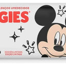 Toallas Humedas Huggies Manitos Y Carita X 80