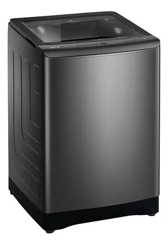 Lavadora Automática Mabe Propela Carga Superior 9 Kg (20 Lb) Gris Oscuro