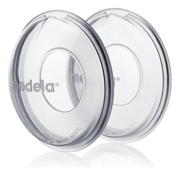 Copas Recolectoras De Leche Materna Medela