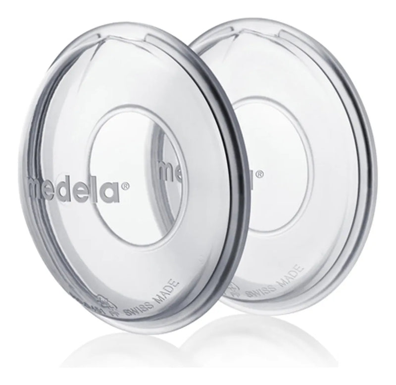 Copas Recolectoras De Leche Materna Medela