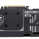 Tarjeta Gráfica Nvidia Msi Ventus Oc Edition Plus Rtx 5060 T