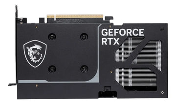 Tarjeta Gráfica Nvidia Msi Ventus Oc Edition Plus Rtx 5060 T