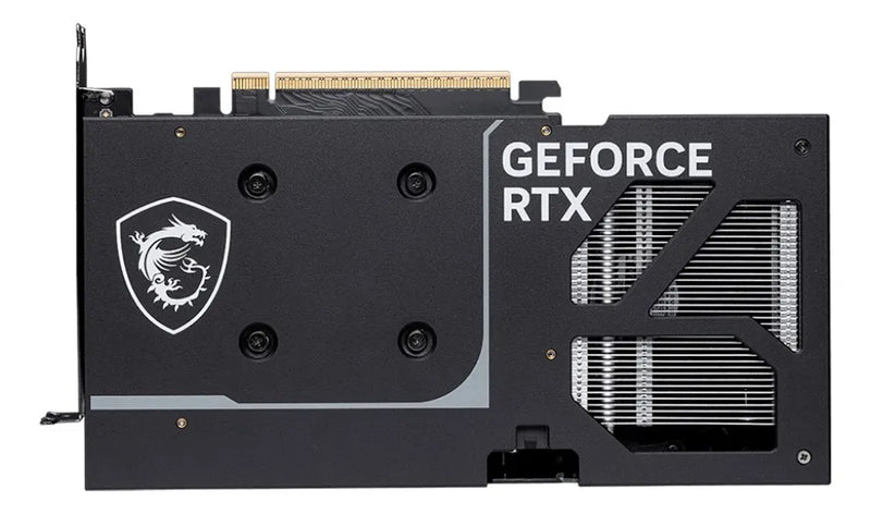Tarjeta Gráfica Nvidia Msi Ventus Oc Edition Plus Rtx 5060 T