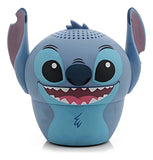 Bitty Boomers Disney Stitch Mini Parlante Bluetooth Color Multicolor BITTYSTITCH