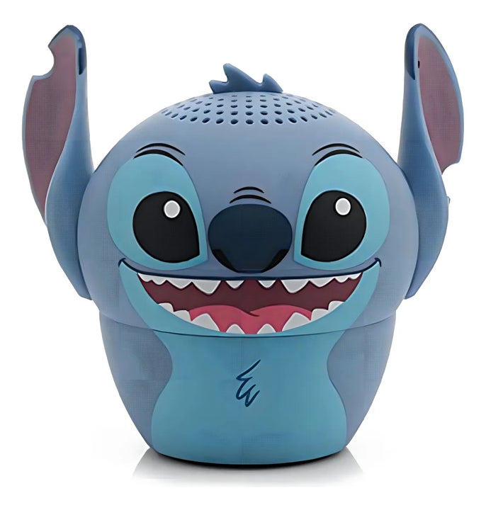 Bitty Boomers Disney Stitch Mini Parlante Bluetooth Color Multicolor BITTYSTITCH