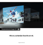 Televisor Samsung 65 Crystal Du7000 Smart 4k