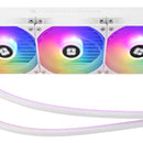 Refrigeración Líquida Thermalright Frozen Magic 360 V2 Argb Blanco