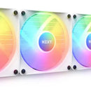Nzxt Kraken 360 Rgb - 360mm Aio Cpu Liquid Cooler - Rl-kr...