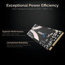 Disco sólido interno Sabrent SB-ROCKET-NVMe4 1TB