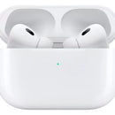 Audifonos Pro 2a Gen Compatibles Con iPhone Y Android Color Blanco
