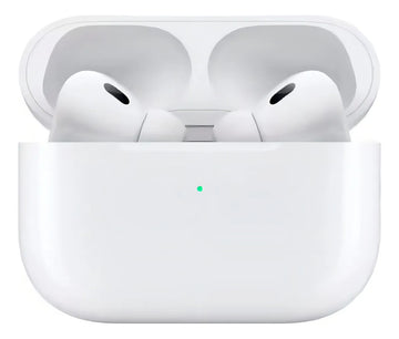 Audifonos Pro 2a Gen Compatibles Con iPhone Y Android Color Blanco