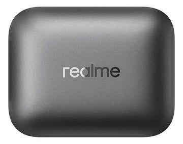 Realme Buds Air 7 Pro Audífonos inalámbricos in-ear color gris