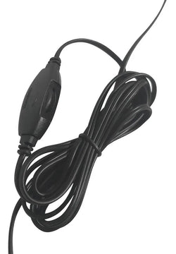 Diadema Para Pc Y Celular Con Micrófono Ahp-23-701 Negro