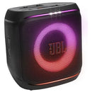 Parlante Jbl Partybox Encore2 Portátil Con 2 Micrófonos 100w Negro