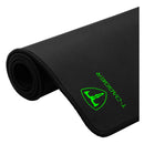 Mouse Pad Gamer T-dagger Lava ( L ) 780 X 300 X 3 Mm. Speed